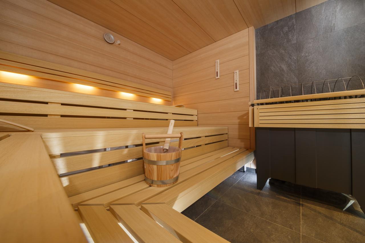 Chalet Hohe Welt - Luxury Apartments Lech am Arlberg Exteriör bild